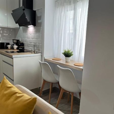 Apartamento 29 アルコス・デ・ラ・フロンテーラ エクステリア 写真