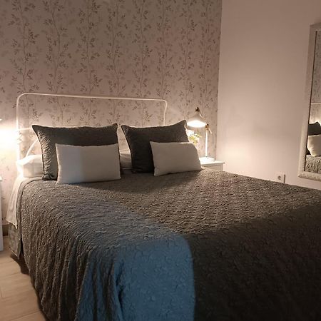 Apartamento 29 アルコス・デ・ラ・フロンテーラ エクステリア 写真