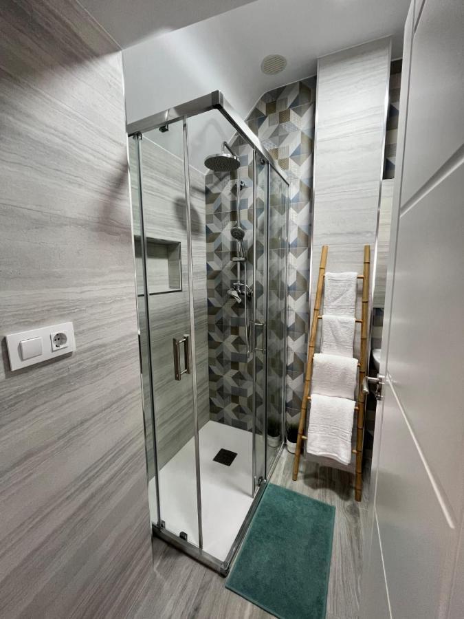 Apartamento 29 アルコス・デ・ラ・フロンテーラ エクステリア 写真