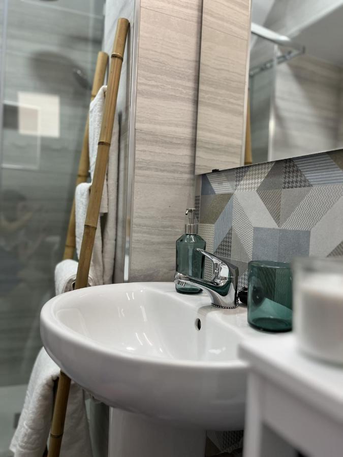 Apartamento 29 アルコス・デ・ラ・フロンテーラ エクステリア 写真