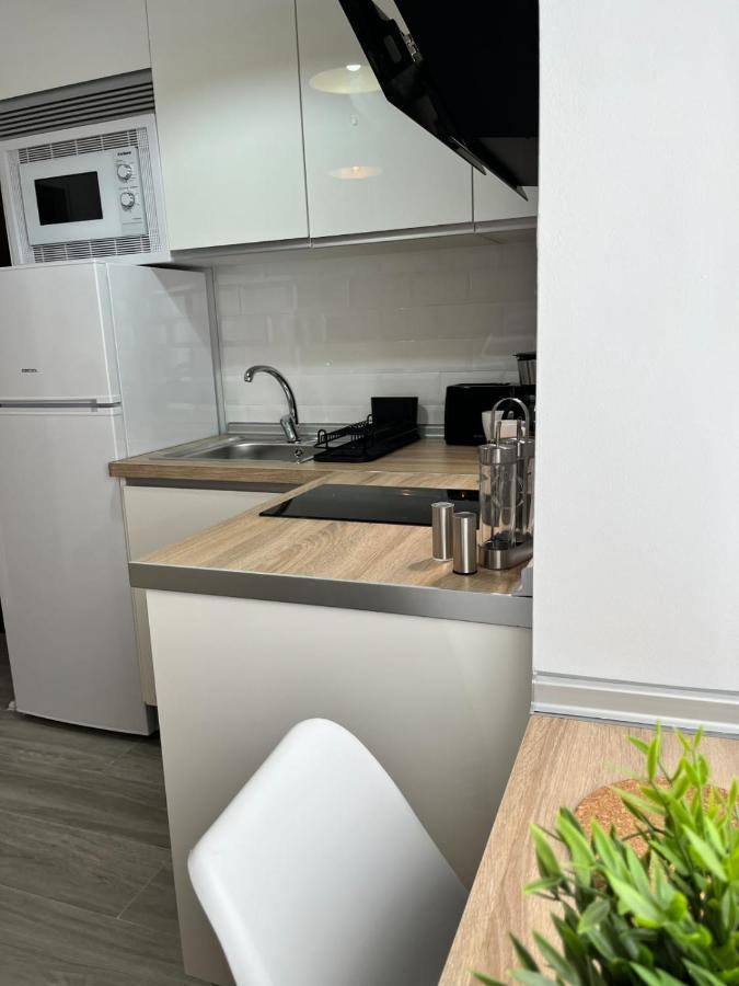Apartamento 29 アルコス・デ・ラ・フロンテーラ エクステリア 写真