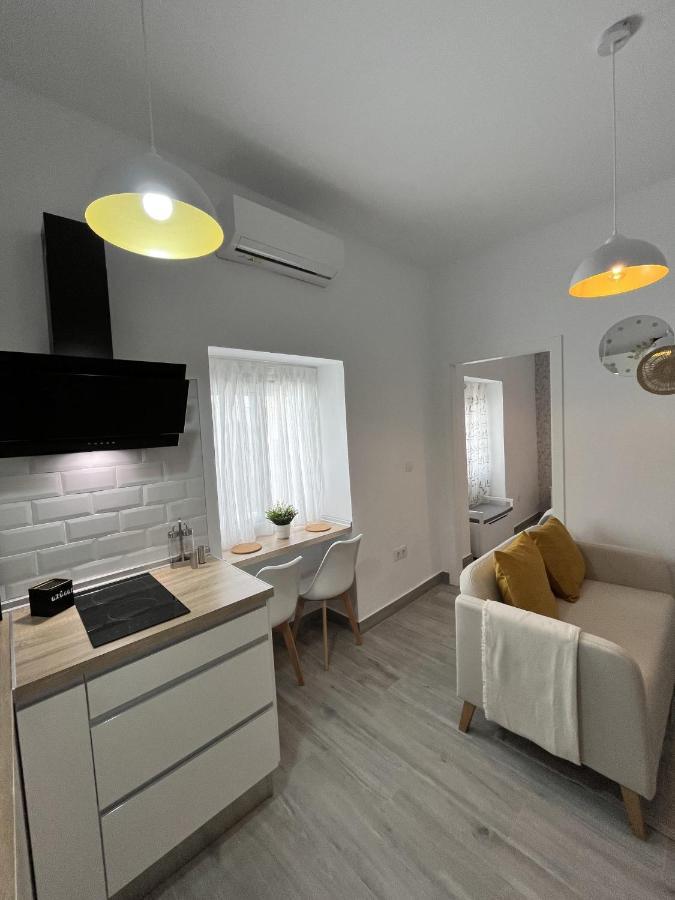 Apartamento 29 アルコス・デ・ラ・フロンテーラ エクステリア 写真