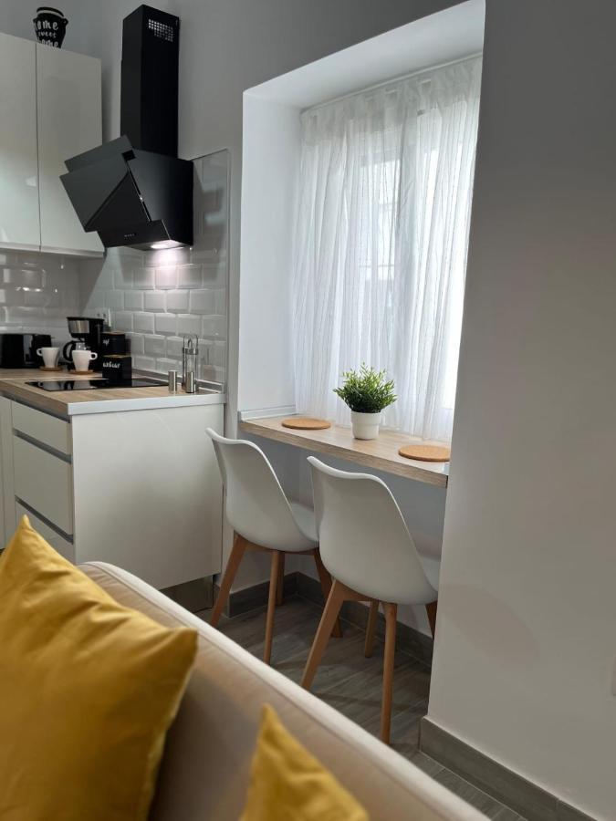 Apartamento 29 アルコス・デ・ラ・フロンテーラ エクステリア 写真