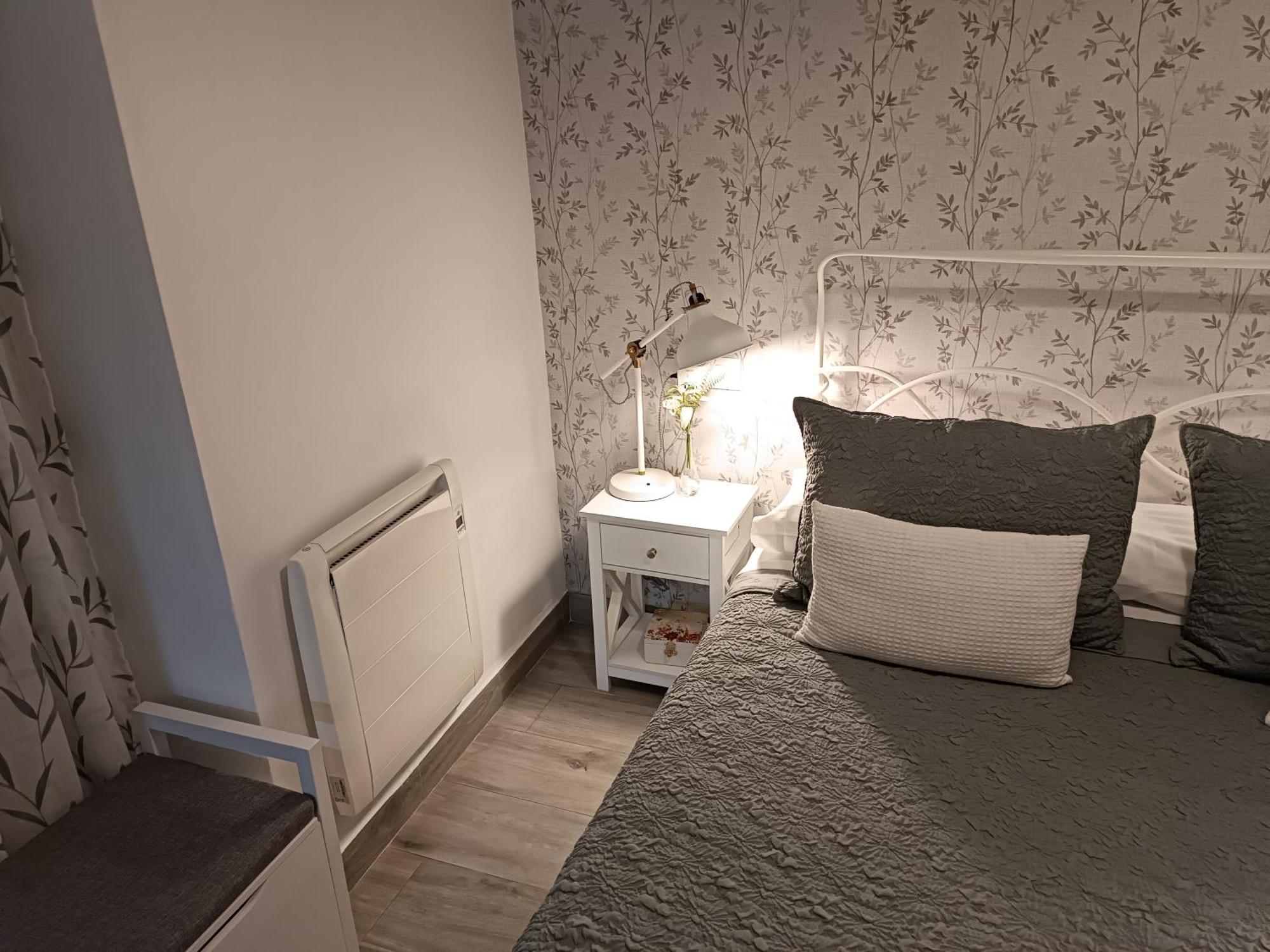 Apartamento 29 アルコス・デ・ラ・フロンテーラ エクステリア 写真