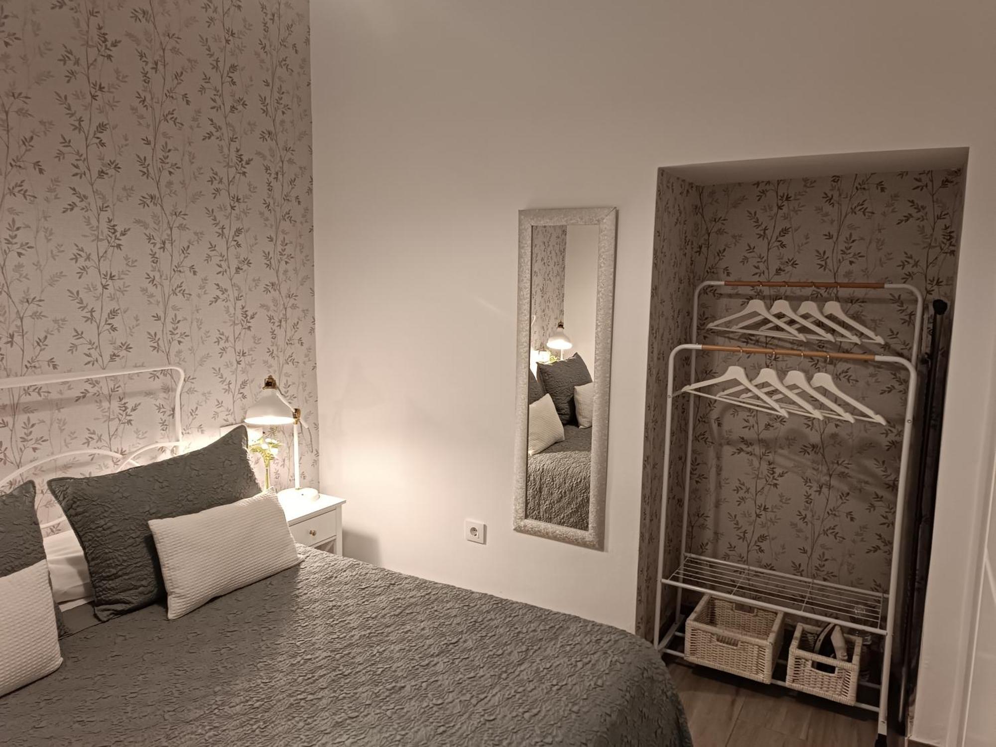 Apartamento 29 アルコス・デ・ラ・フロンテーラ エクステリア 写真