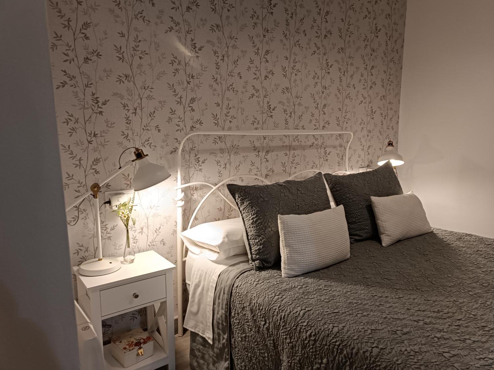 Apartamento 29 アルコス・デ・ラ・フロンテーラ エクステリア 写真