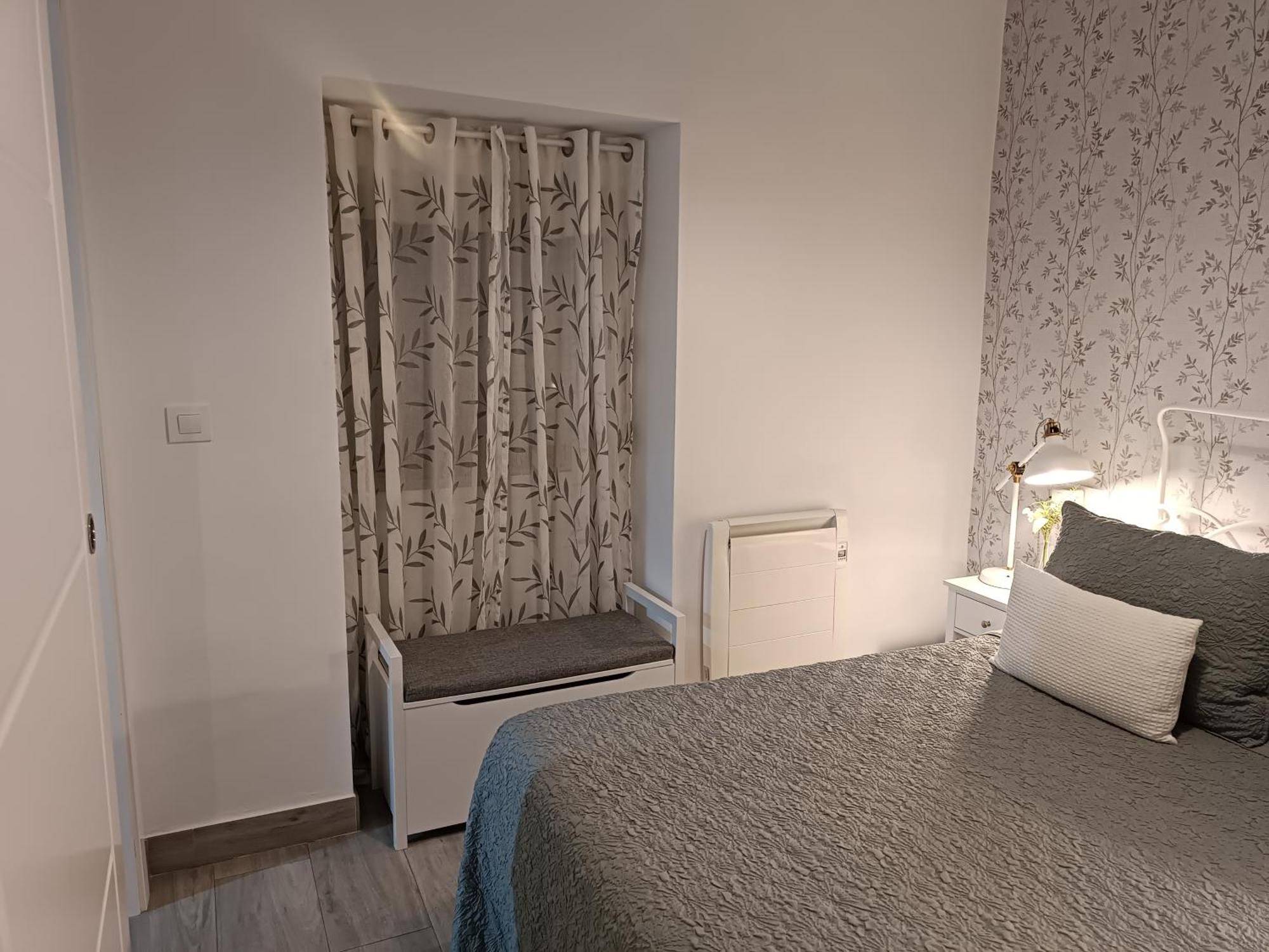 Apartamento 29 アルコス・デ・ラ・フロンテーラ エクステリア 写真