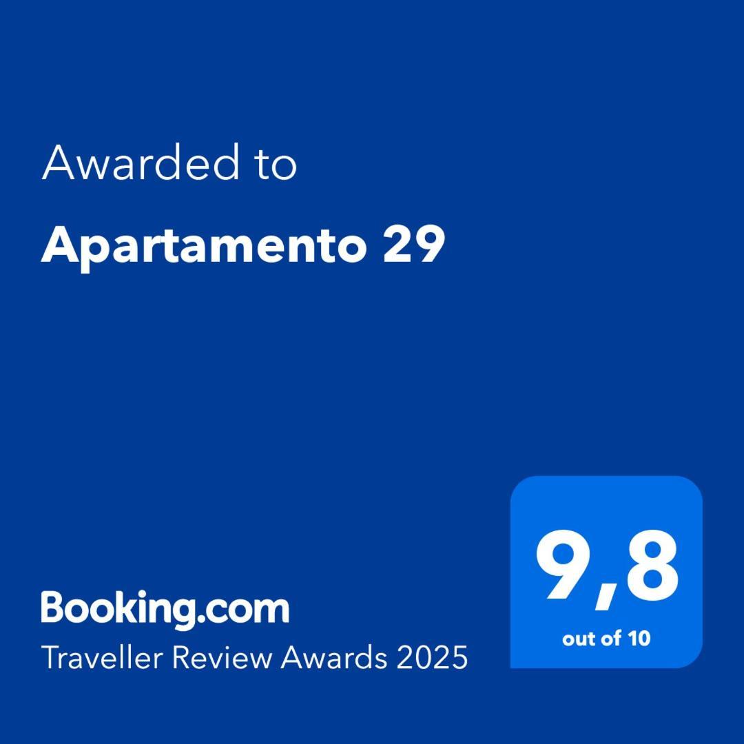 Apartamento 29 アルコス・デ・ラ・フロンテーラ エクステリア 写真